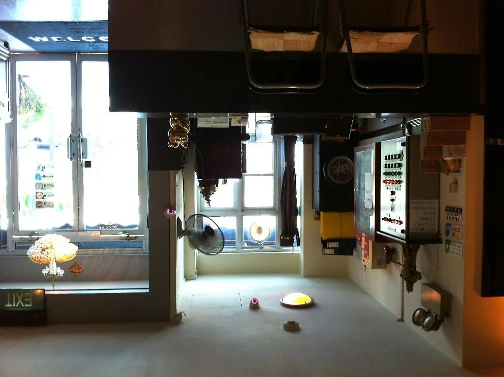 Jjh Boutique Apartment Singapore
