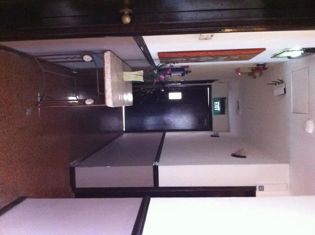 Jjh Boutique Apartment location