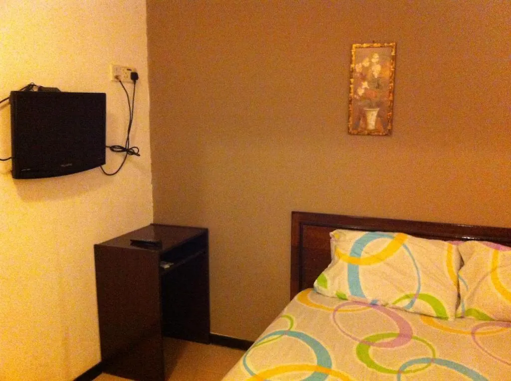 Hotel Jjh Boutique Apartment Singapore