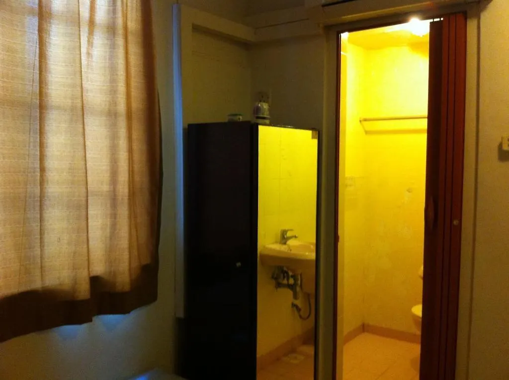 Jjh Boutique Apartment Singapore 0*,  Singapore
