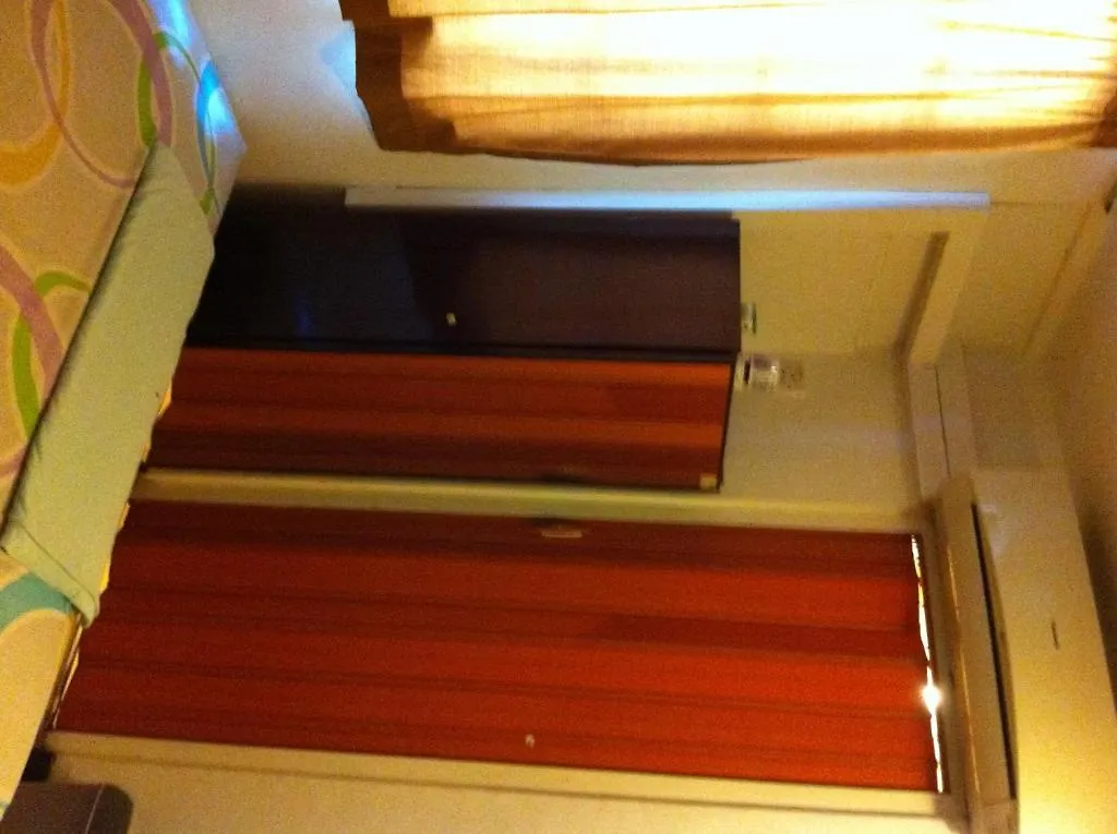 Jjh Boutique Apartment Singapore