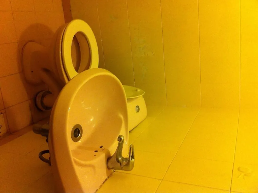 Jjh Boutique Apartment Singapore Singapore
