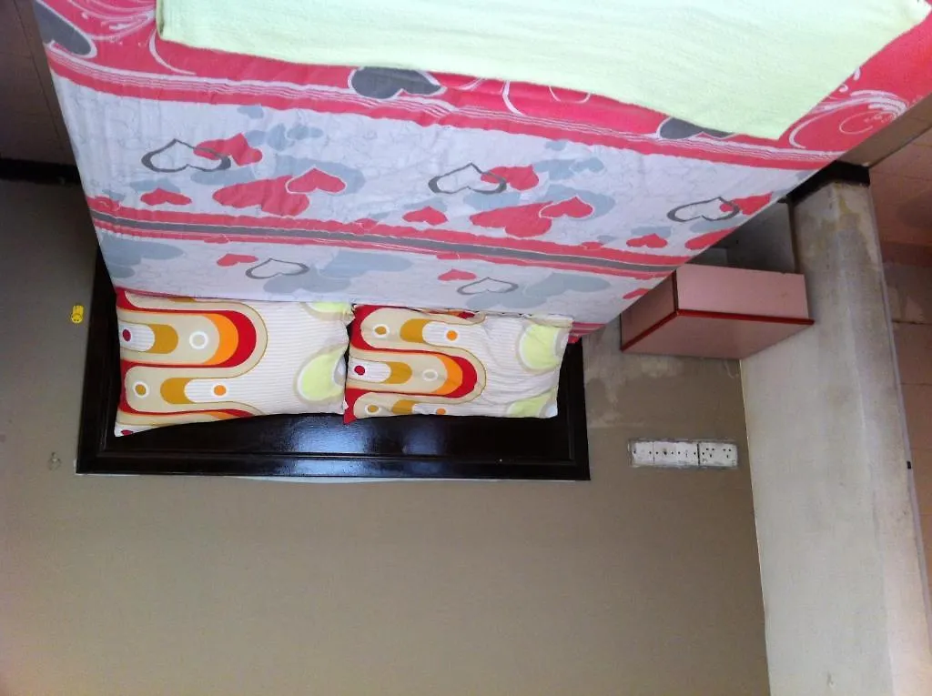 Hotel Jjh Boutique Apartment Singapore Singapore