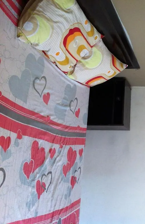 Hotel Jjh Boutique Apartment Singapore