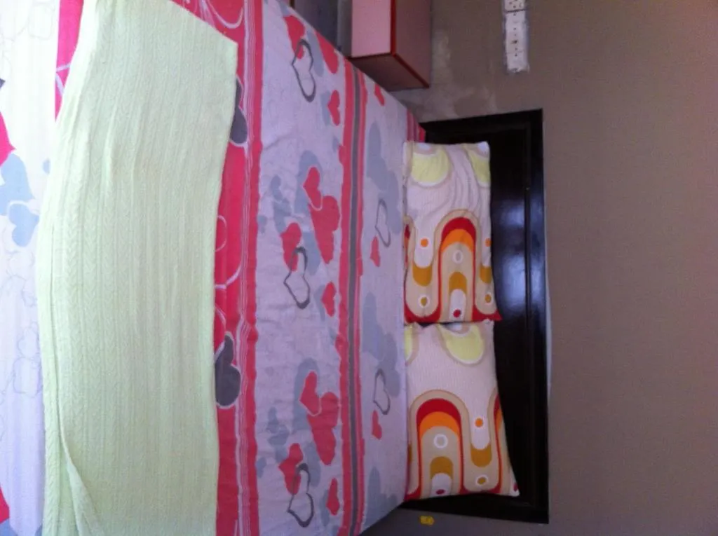 Jjh Boutique Apartment Singapore