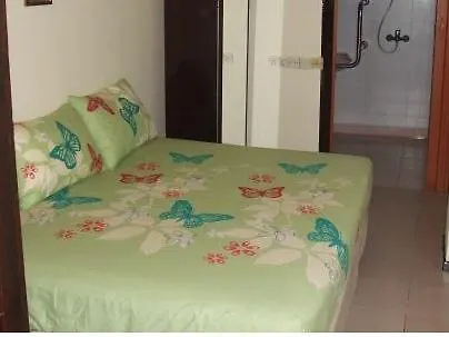 Jjh Boutique Apartment Singapore Hotel